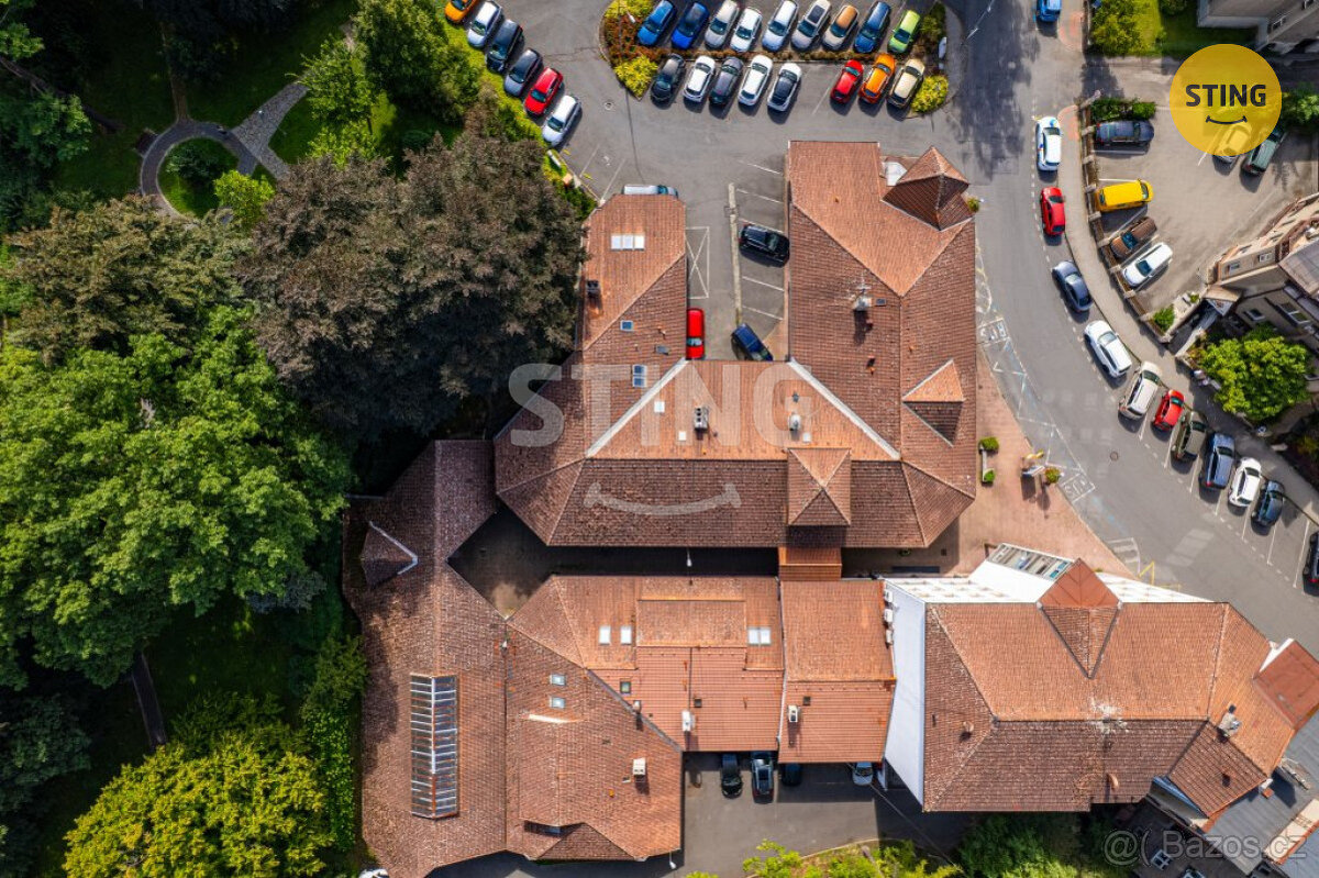 Prodej obchodního centra v Českého Těšína., 133329 - 3