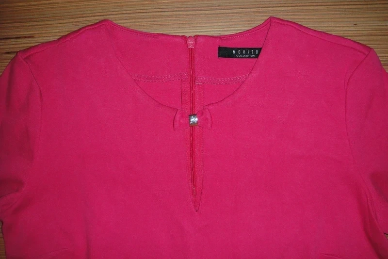 halenka MOHITO vel. XS - 3