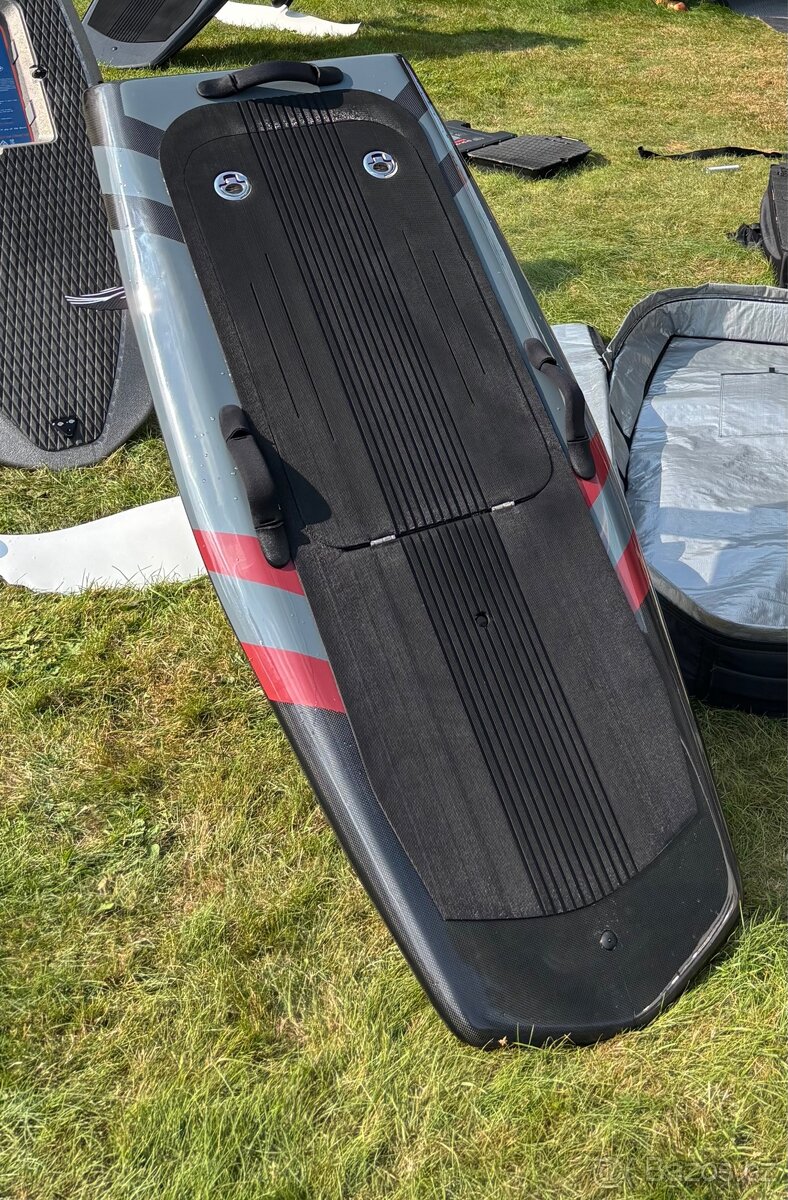 Efoil jet carbon - 3