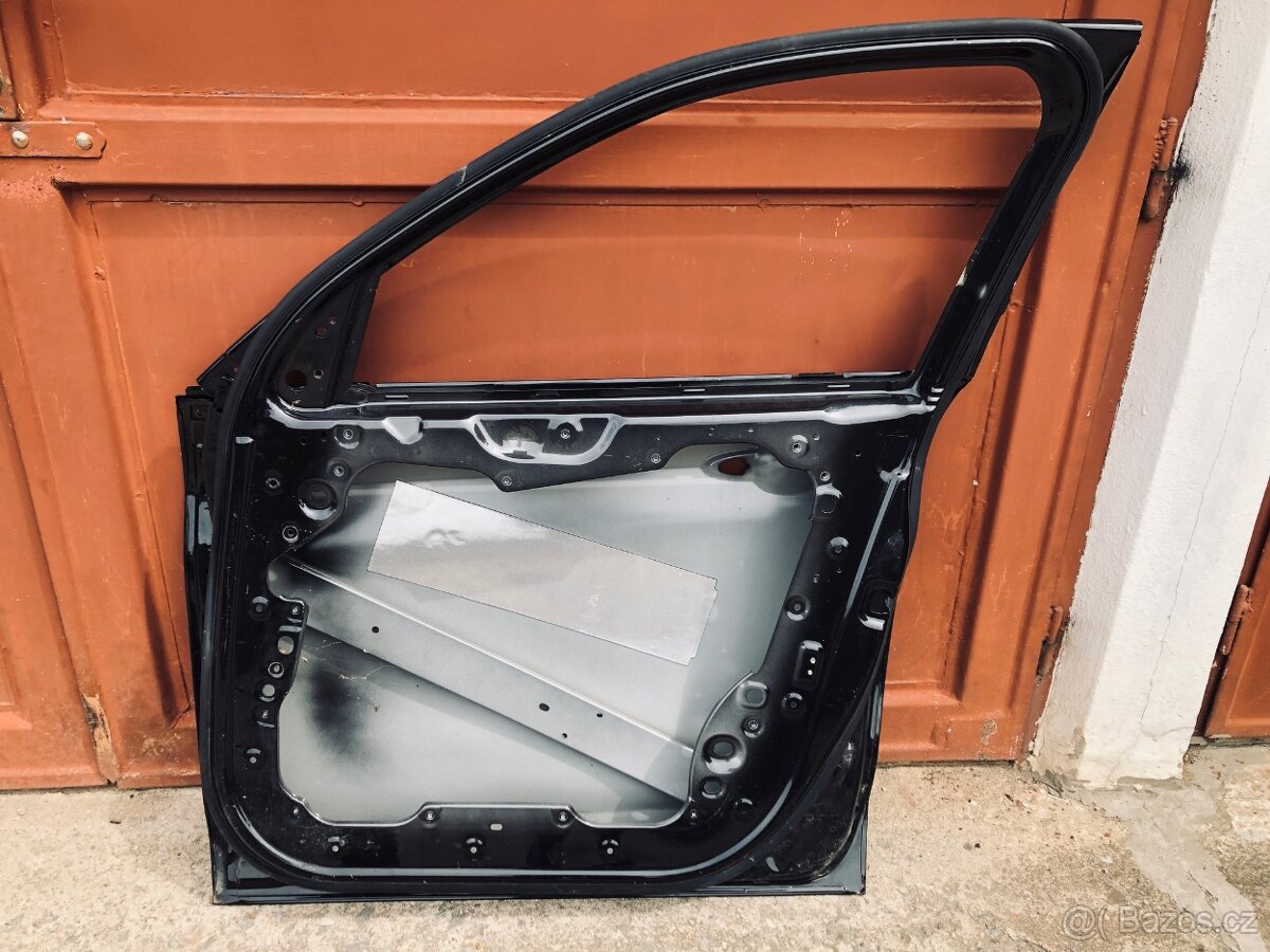 PP dveře Alfa Romeo Stelvio - 3