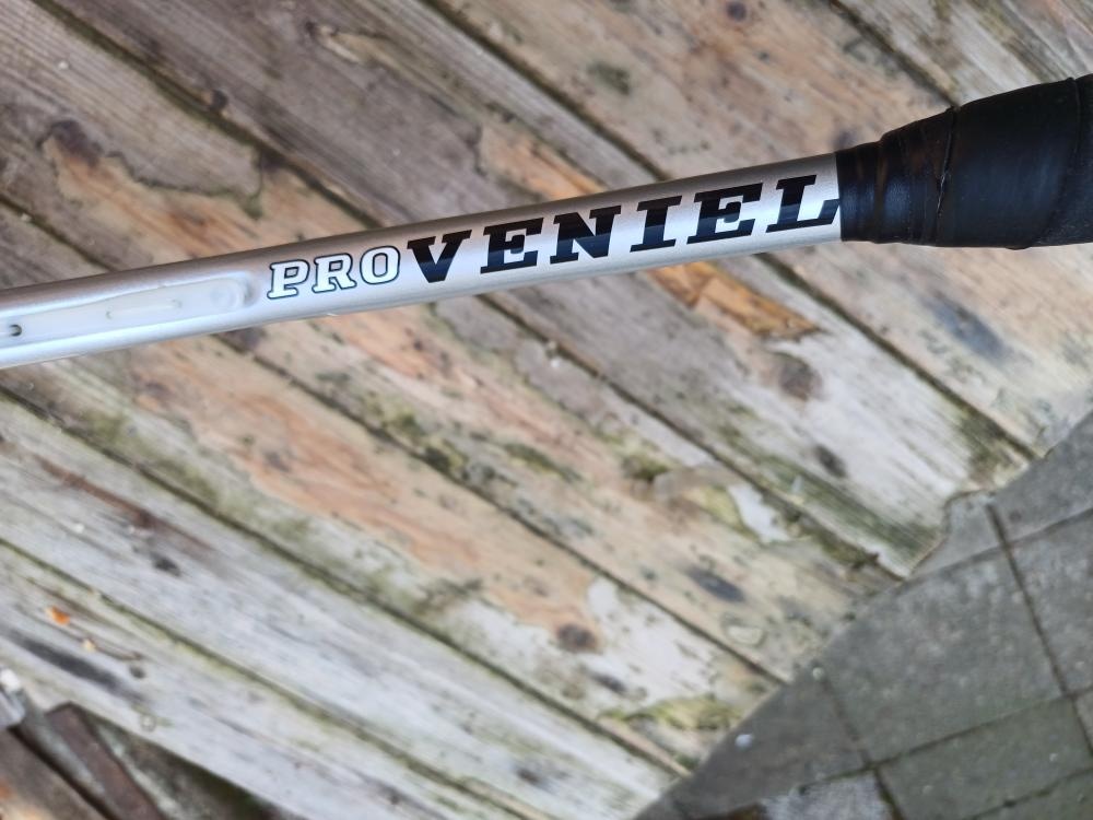 Raketa Squash 2x - 3