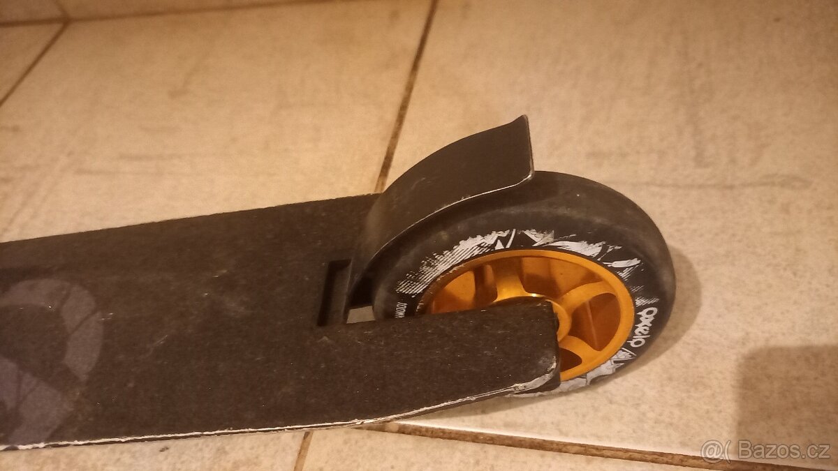 Freestyle koloběžka Street surfing - 3