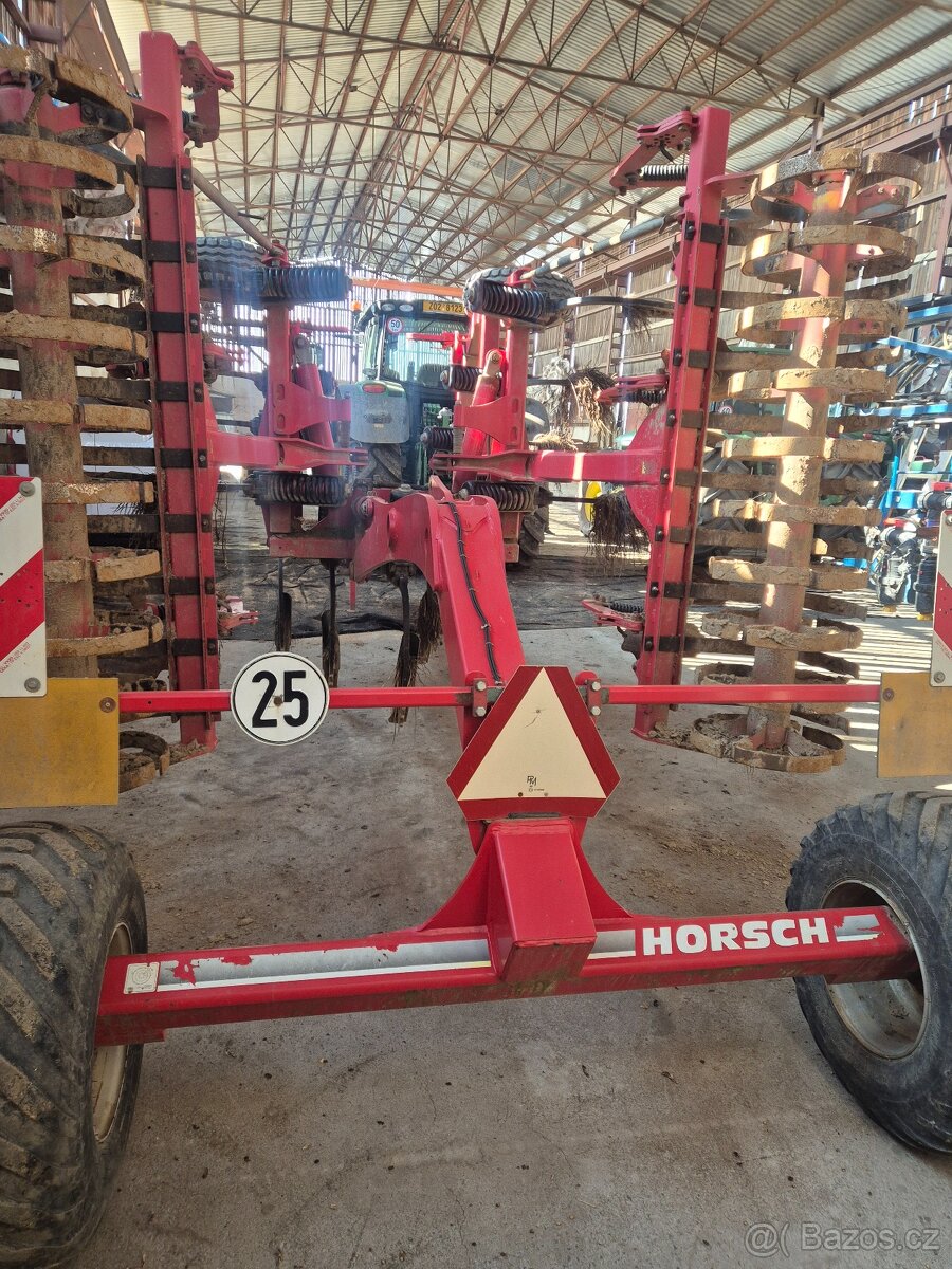 Horsch Terrano 4 FX - 3