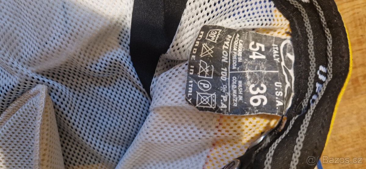 motokrosové kalhoty - 3