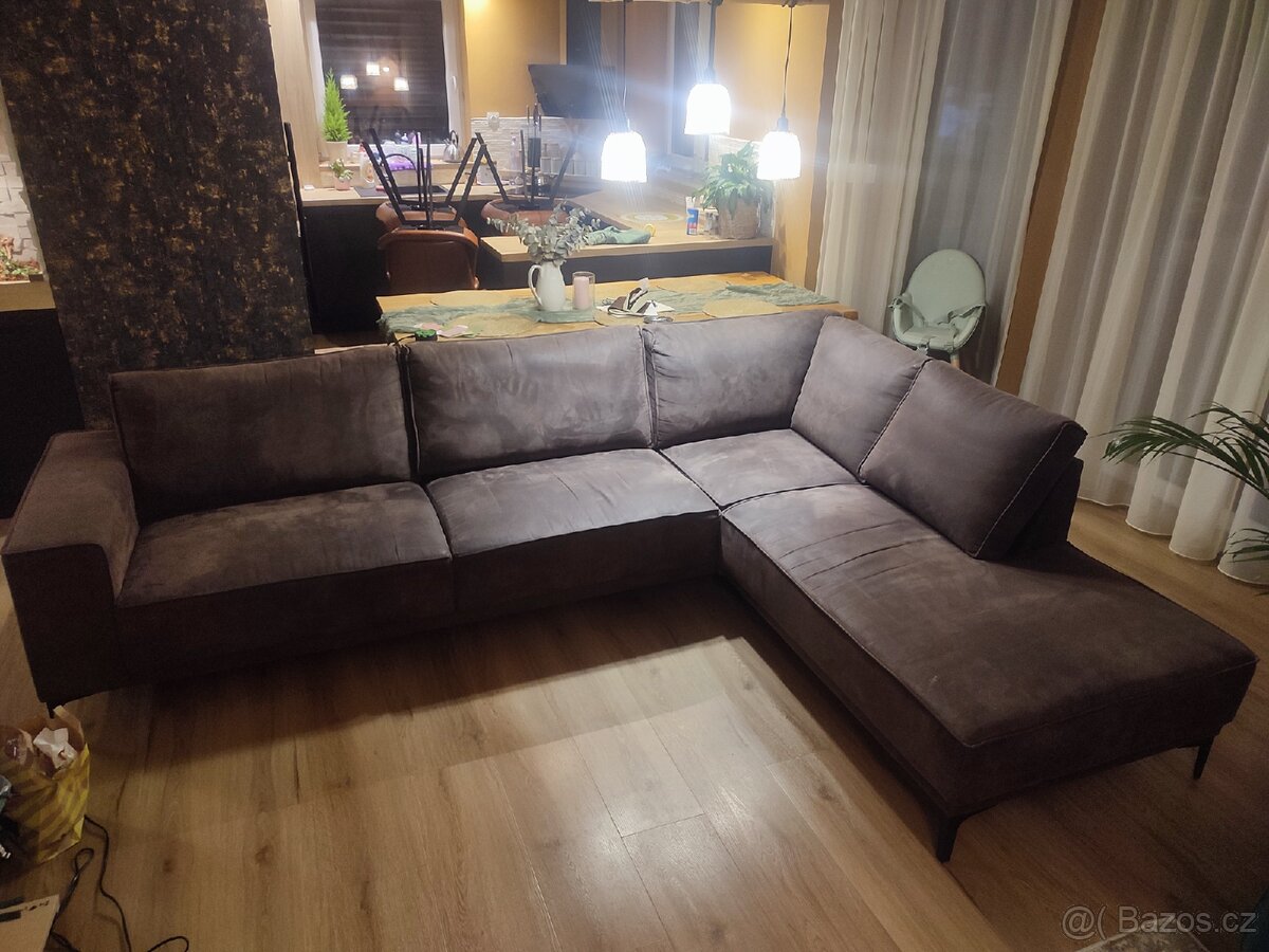 Sedací souprava - 3