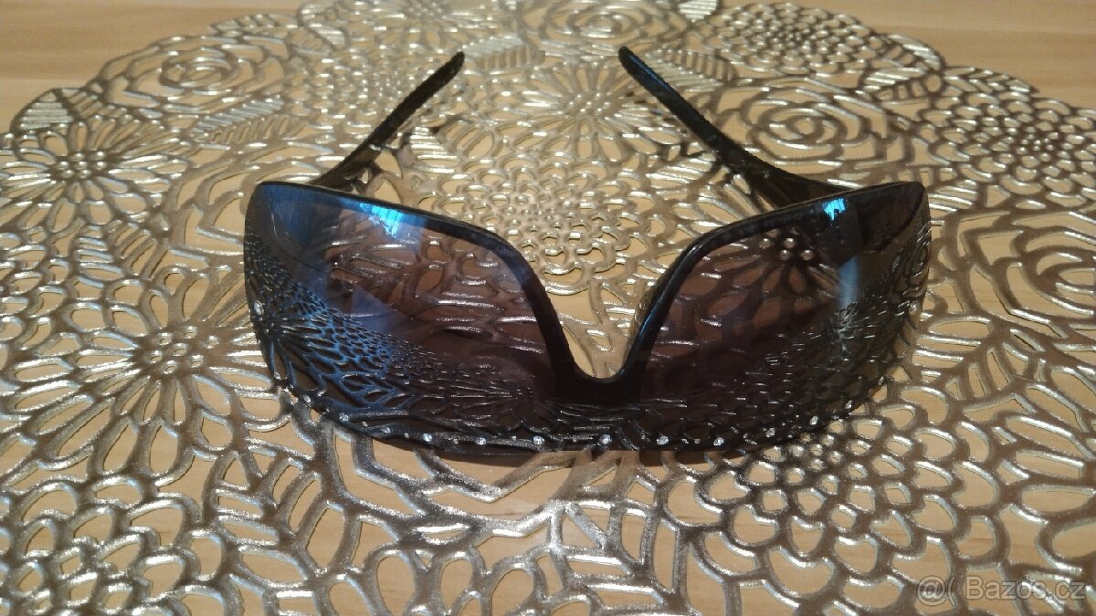 Sluneční brýle - 3