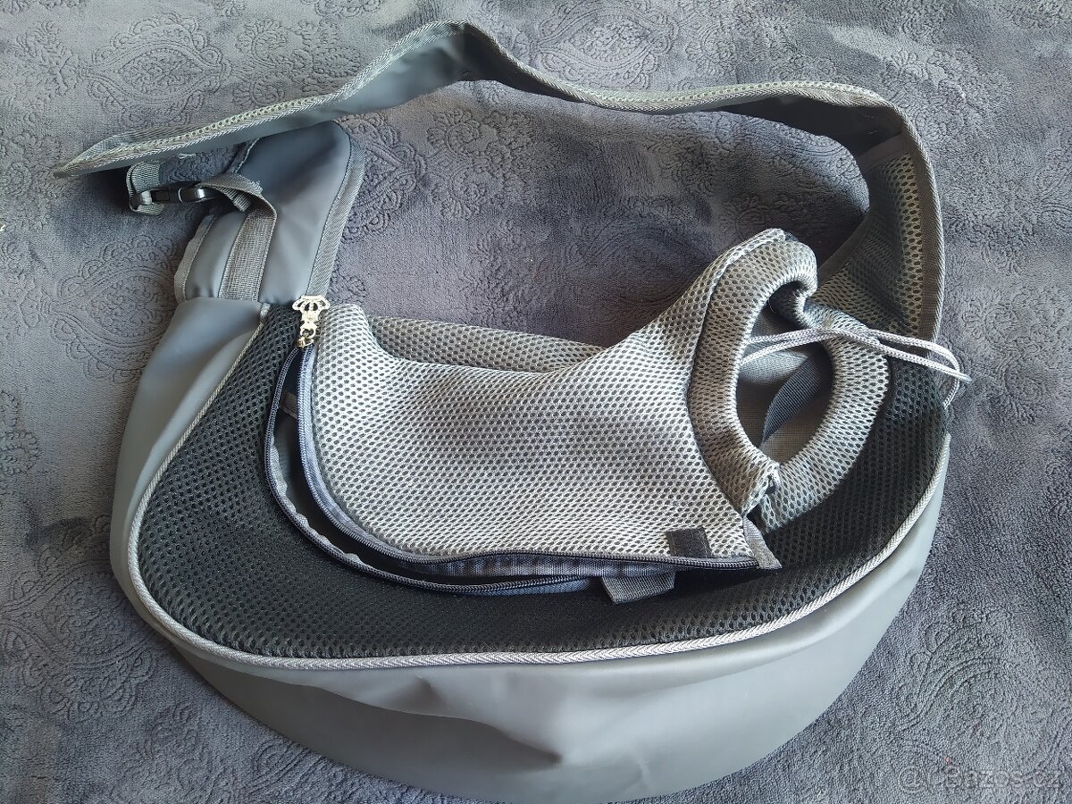 Taška přes rameno pro pejska - 3