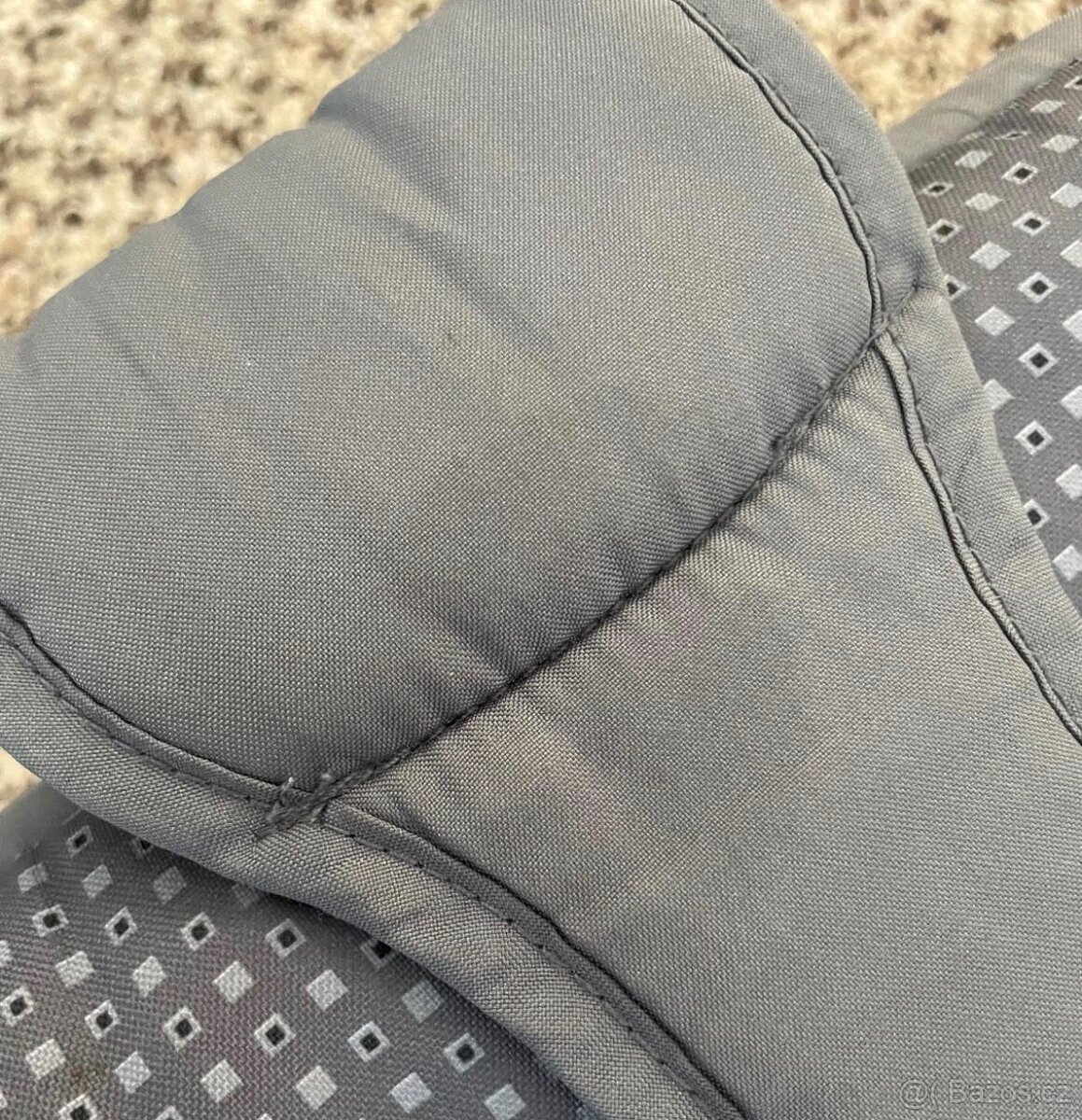 Lehátko Chicco Ballon - 3