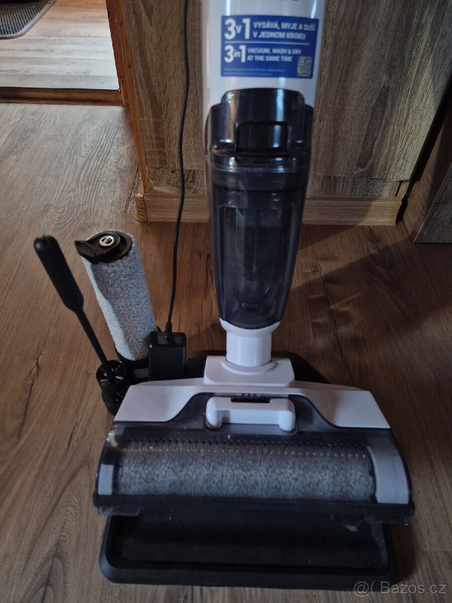 Podlahová myčka 3v1 Tesla - 3
