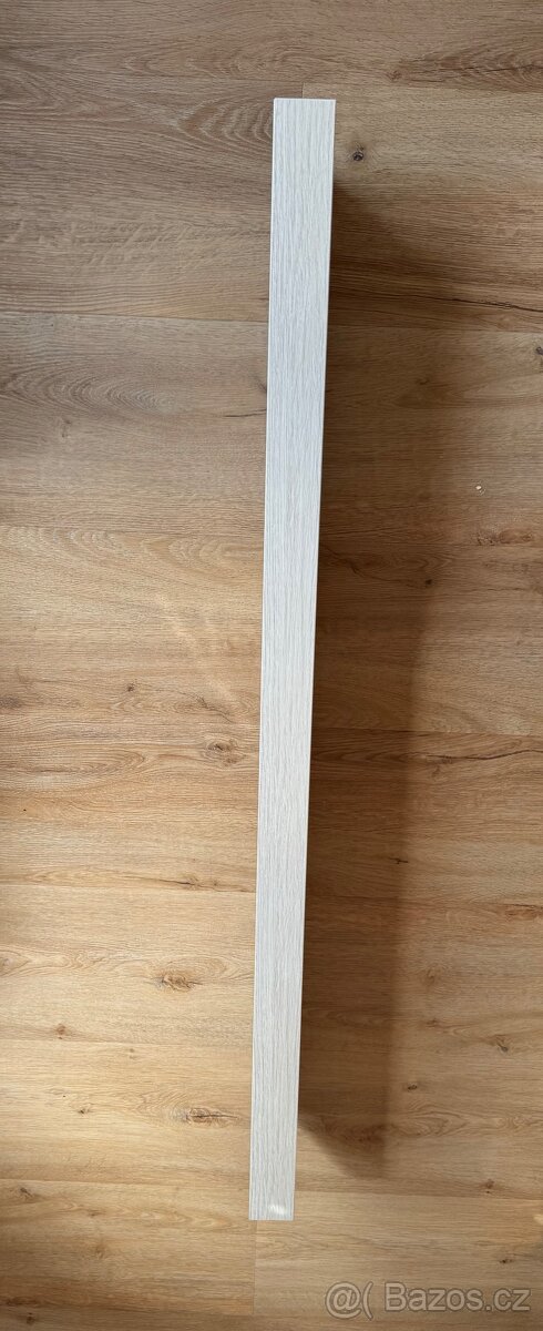 Nástěnná police IKEA - 3