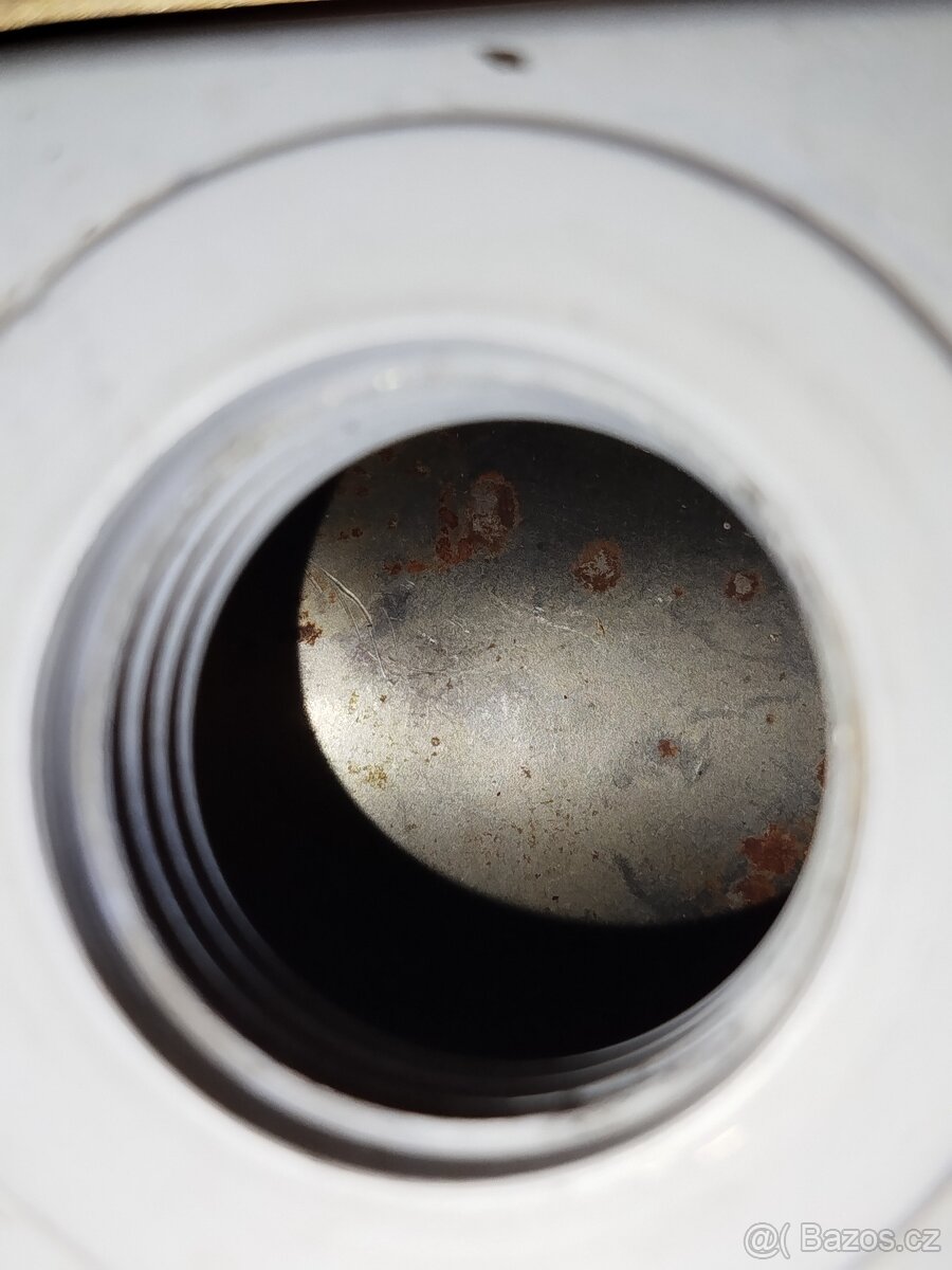 Kawasaki nádrž - 3