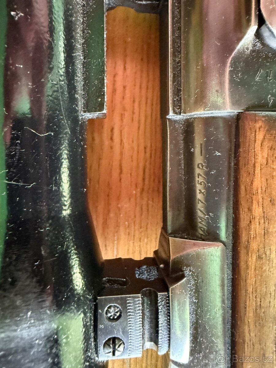 Kulobroková kozlice - 3