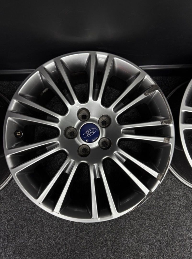 Alu Ford Kuga II 5x108 17” - 3