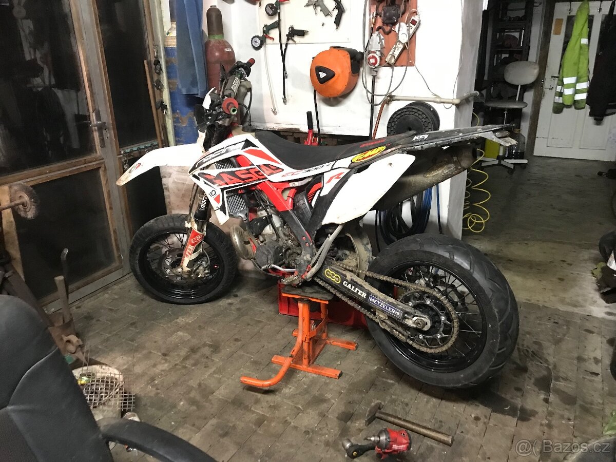 Gasgas ec300 2014 - 3