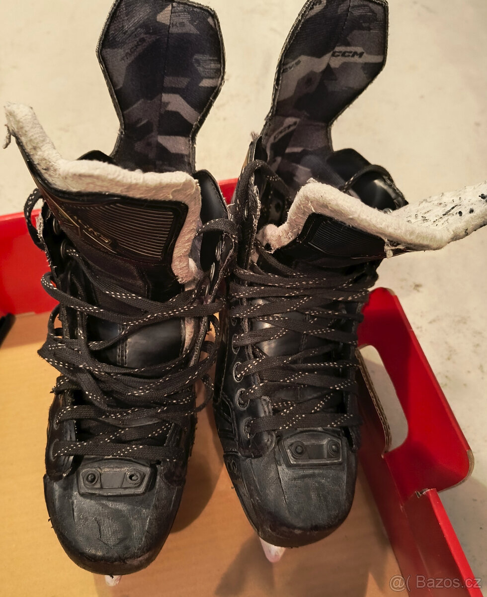 Hokejové brusle CCM AS 570 - 3