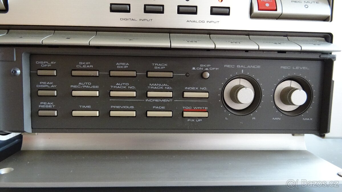 Pioneer RPD - 1000 PROFESSIONAL - 3