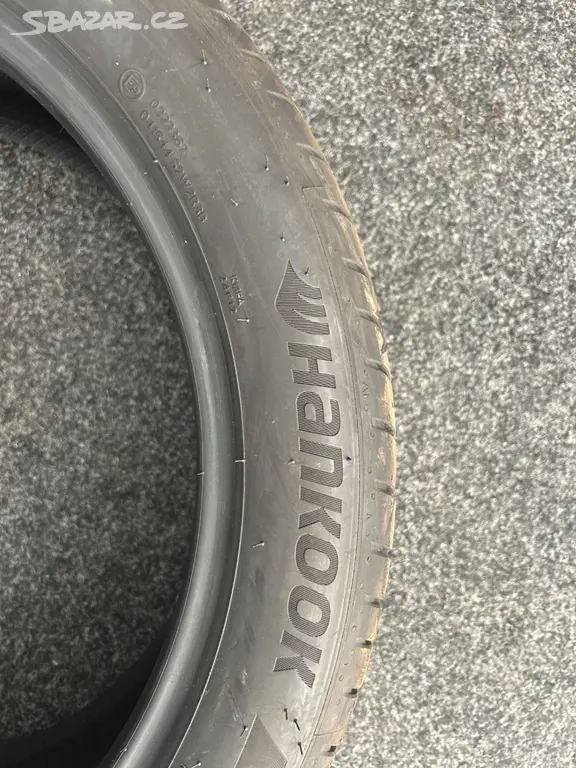 Letní pneumatiky Hankook 225/45 R19 - 3