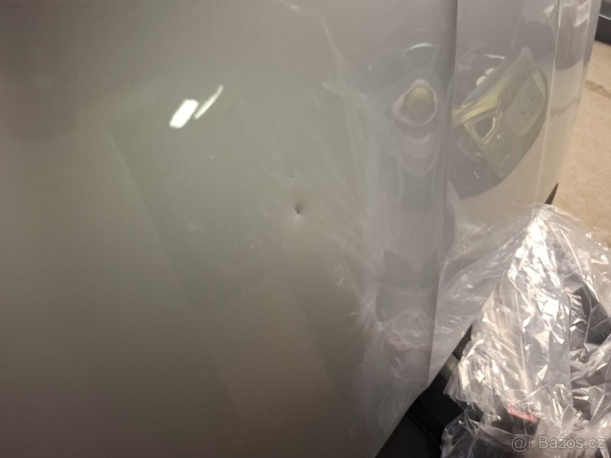 Kapota Škoda Octavia 3 facelift - 3