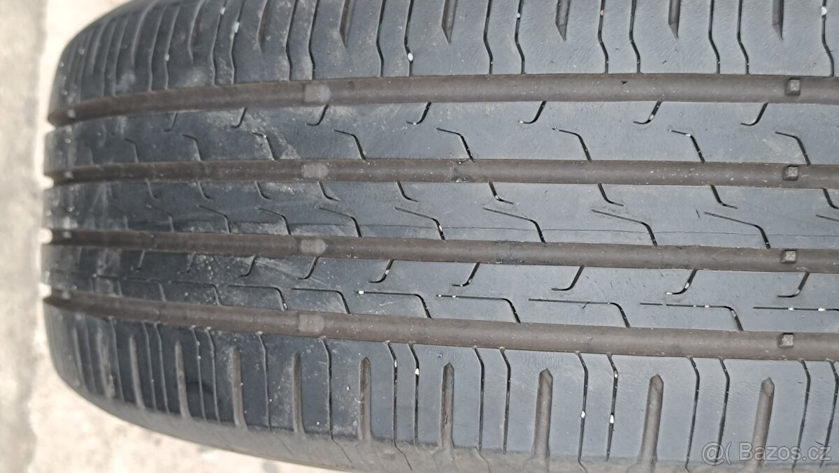 Letní pneu 205/55R1791V - 3