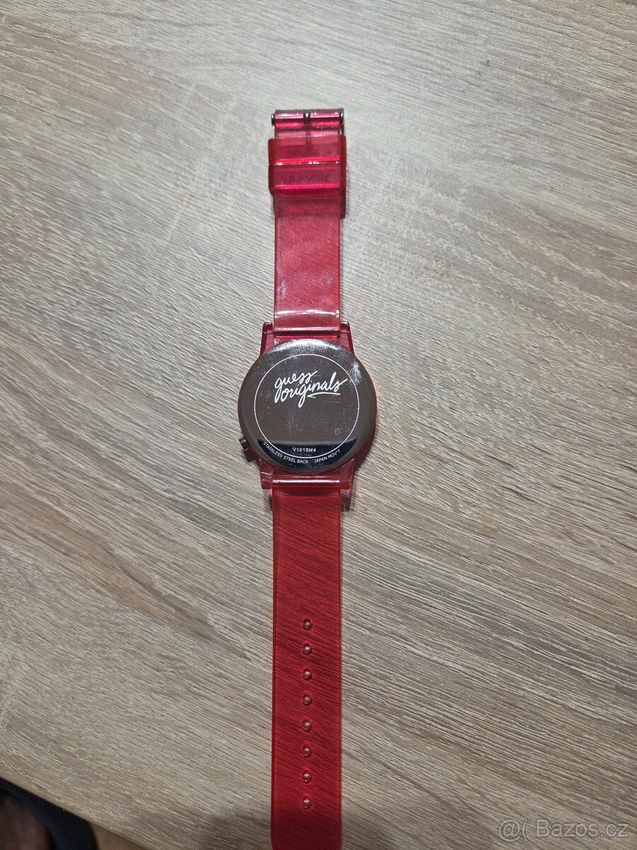 Hodinky Guess - 3