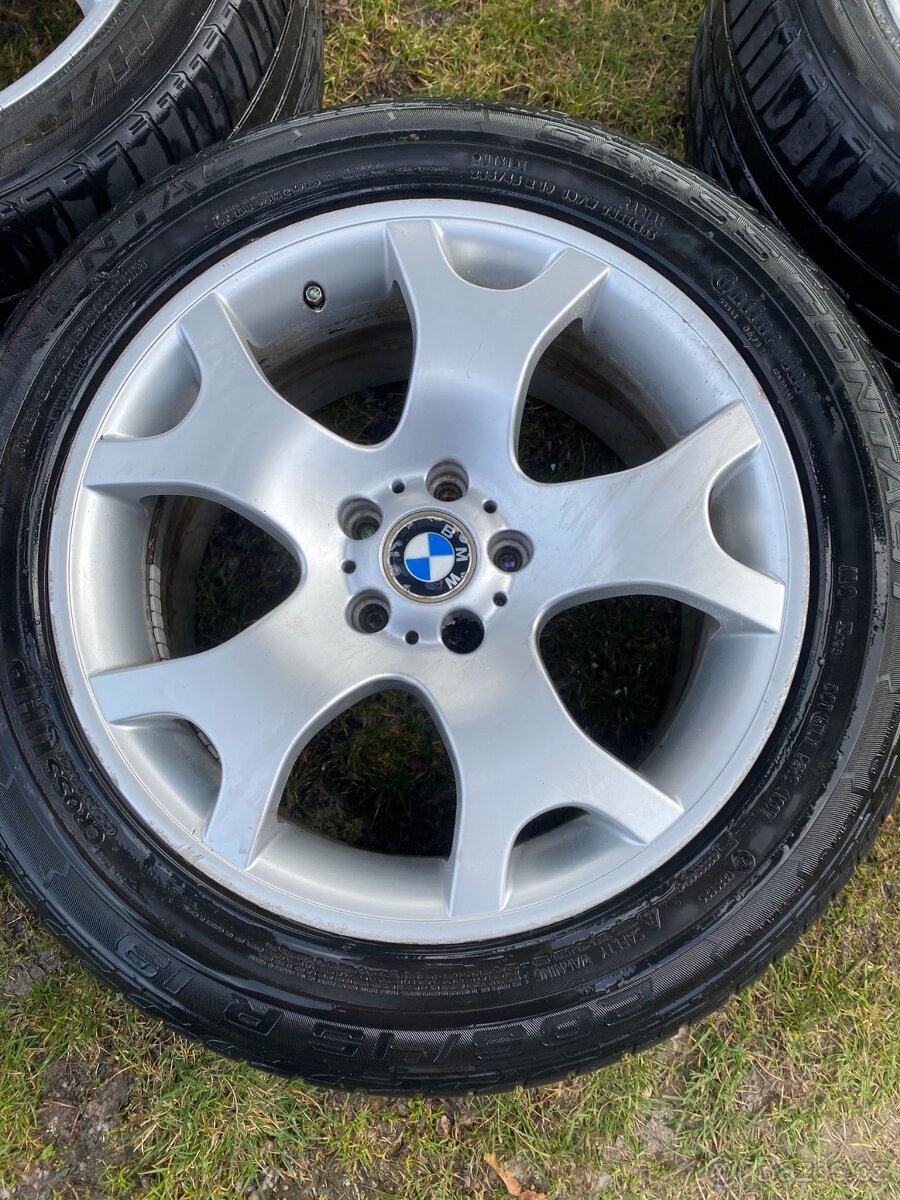 Bmw e53 Styling 63 - 3