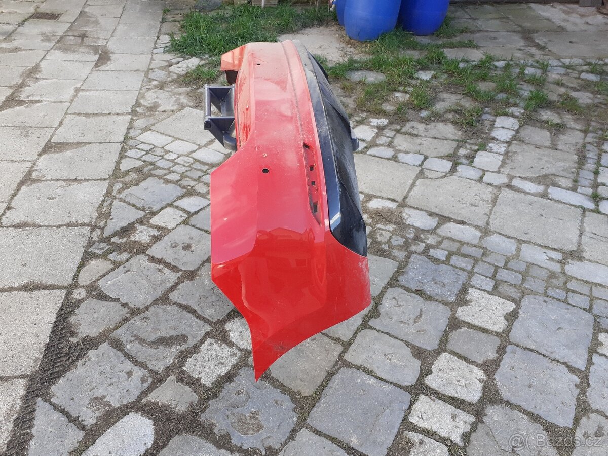 rapid nárazník - 3