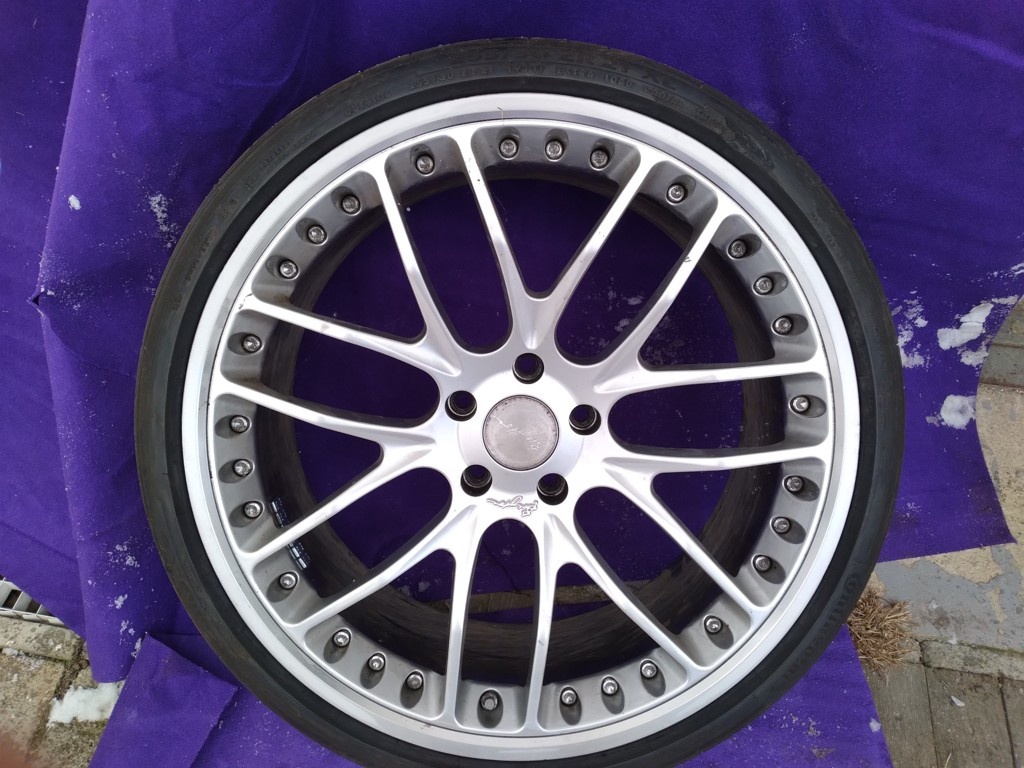 ALU KOLA BREYTON - 3