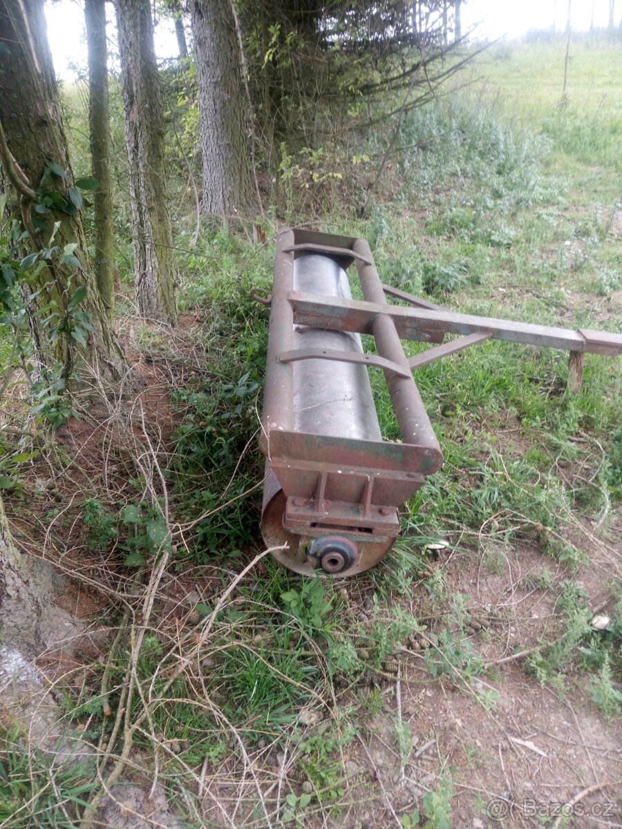 Válec za traktor - 3