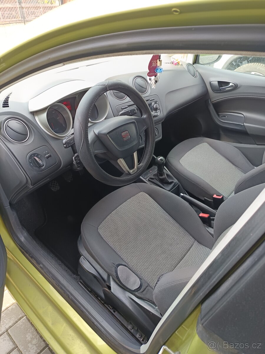 Seat Ibiza 1.4 TDI - 3