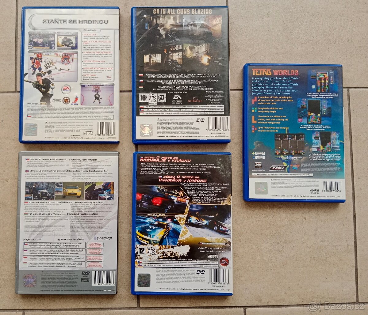 PlayStation - 3