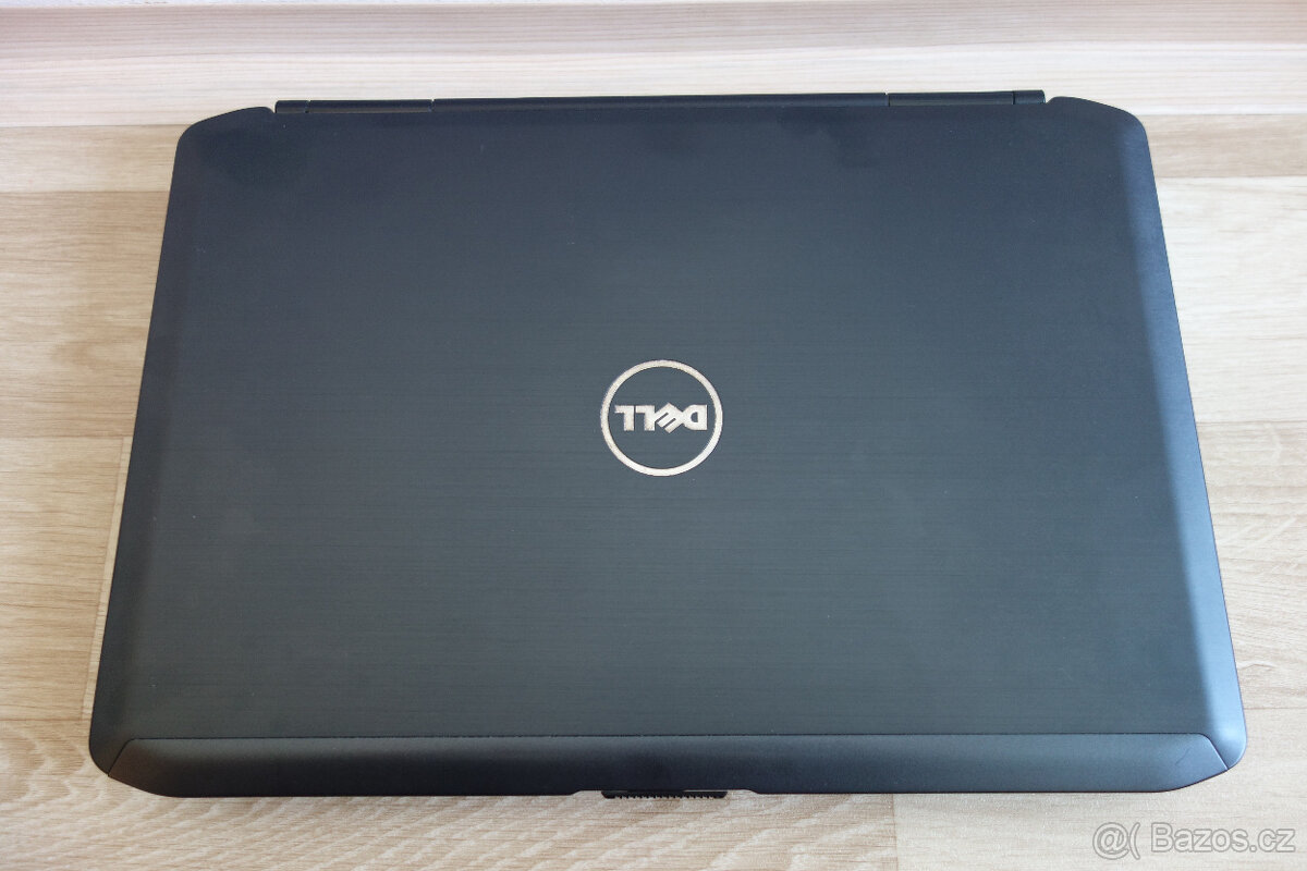 Prodám NTB Dell Latitude E5430 - 3