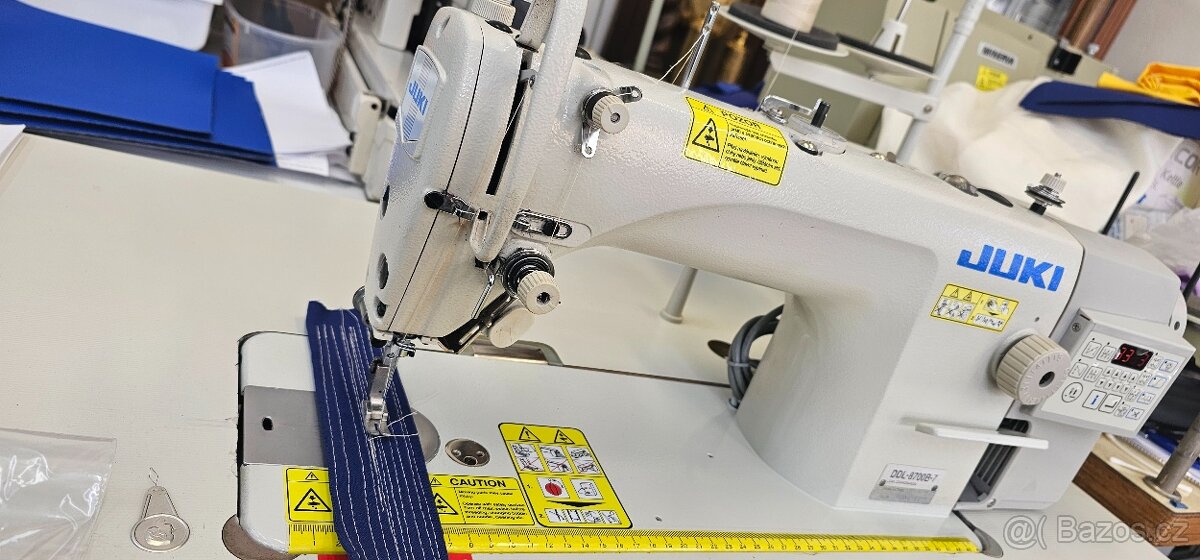 šicí stroj - 3