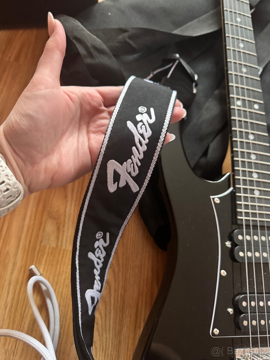 Elektrická kytara - 3