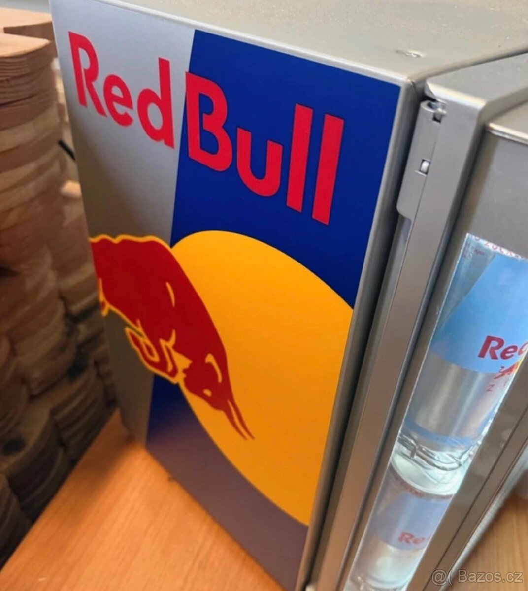 Redbull lednice - 3