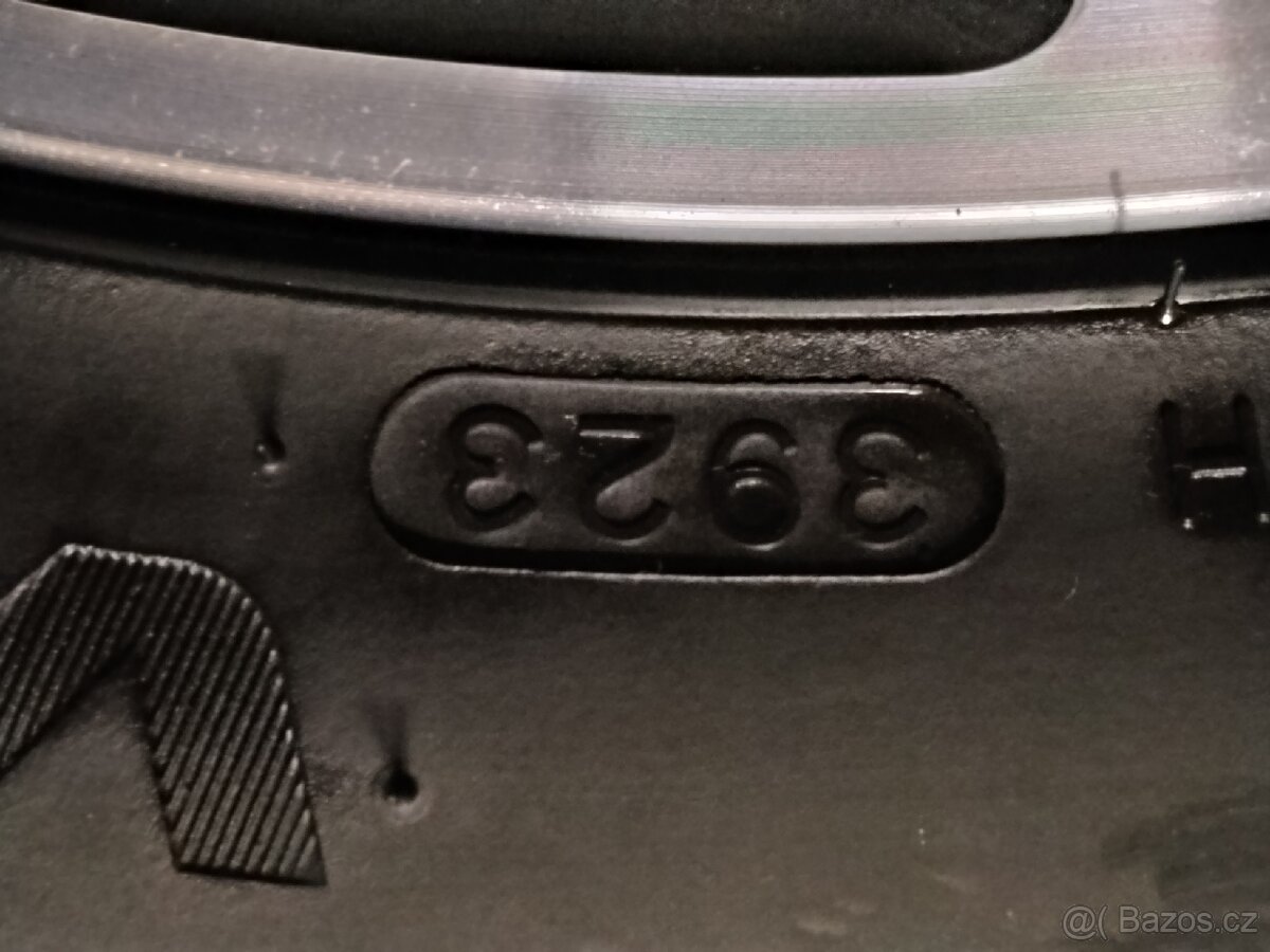 Alukola 17" Mercedes C,E - 3
