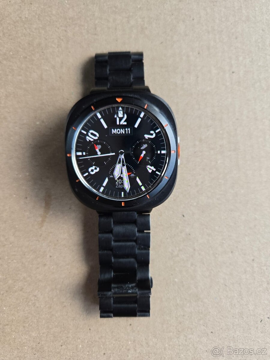 Samsung Galaxy Watch Ultra - 3