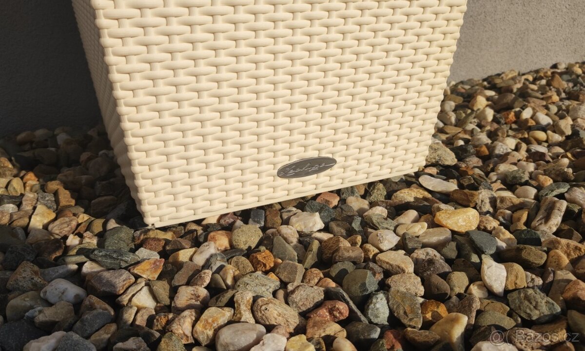 Lechuza Cubico 40 - výška 75cm - 3