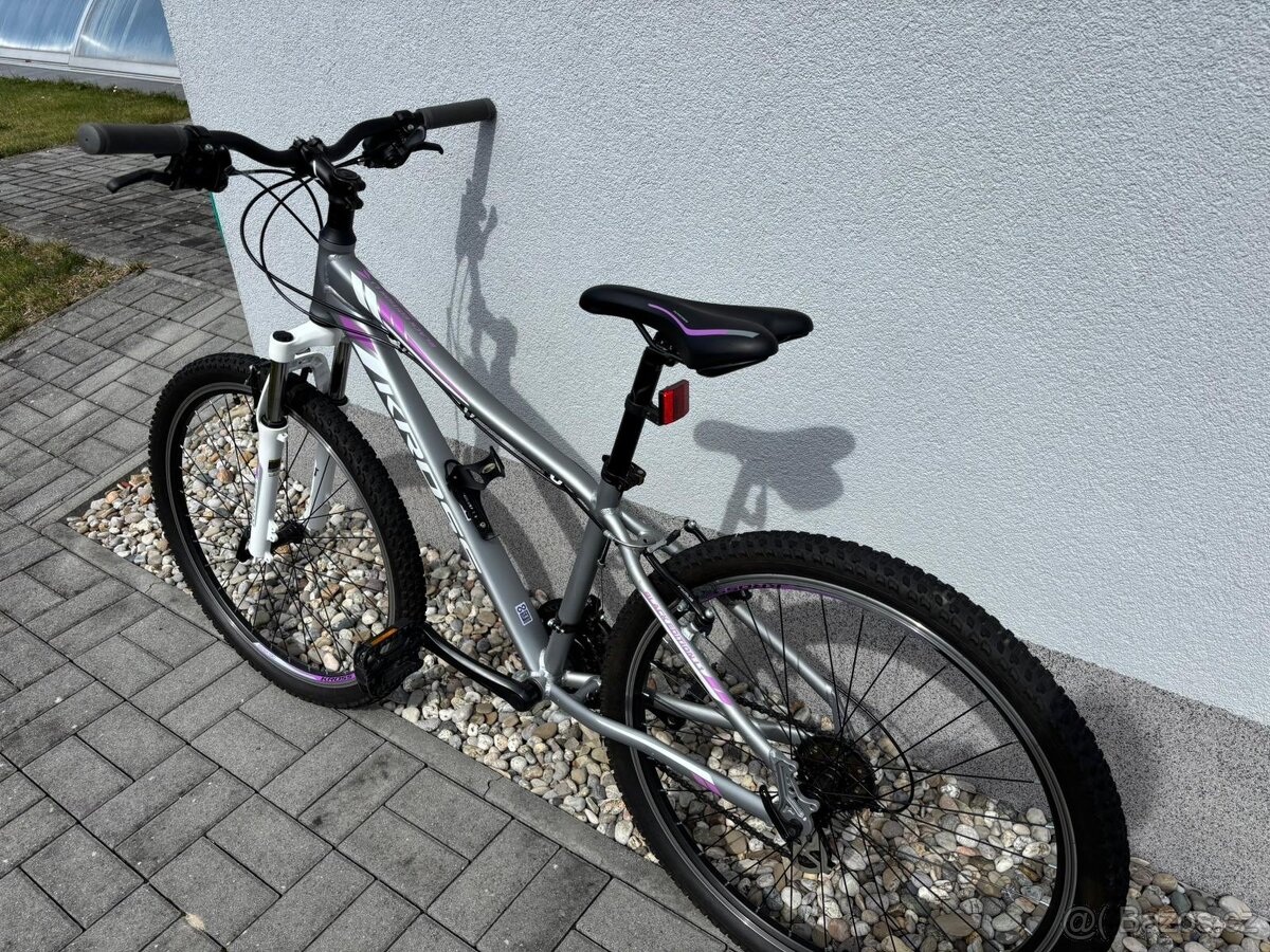 Kolo Kross - 3