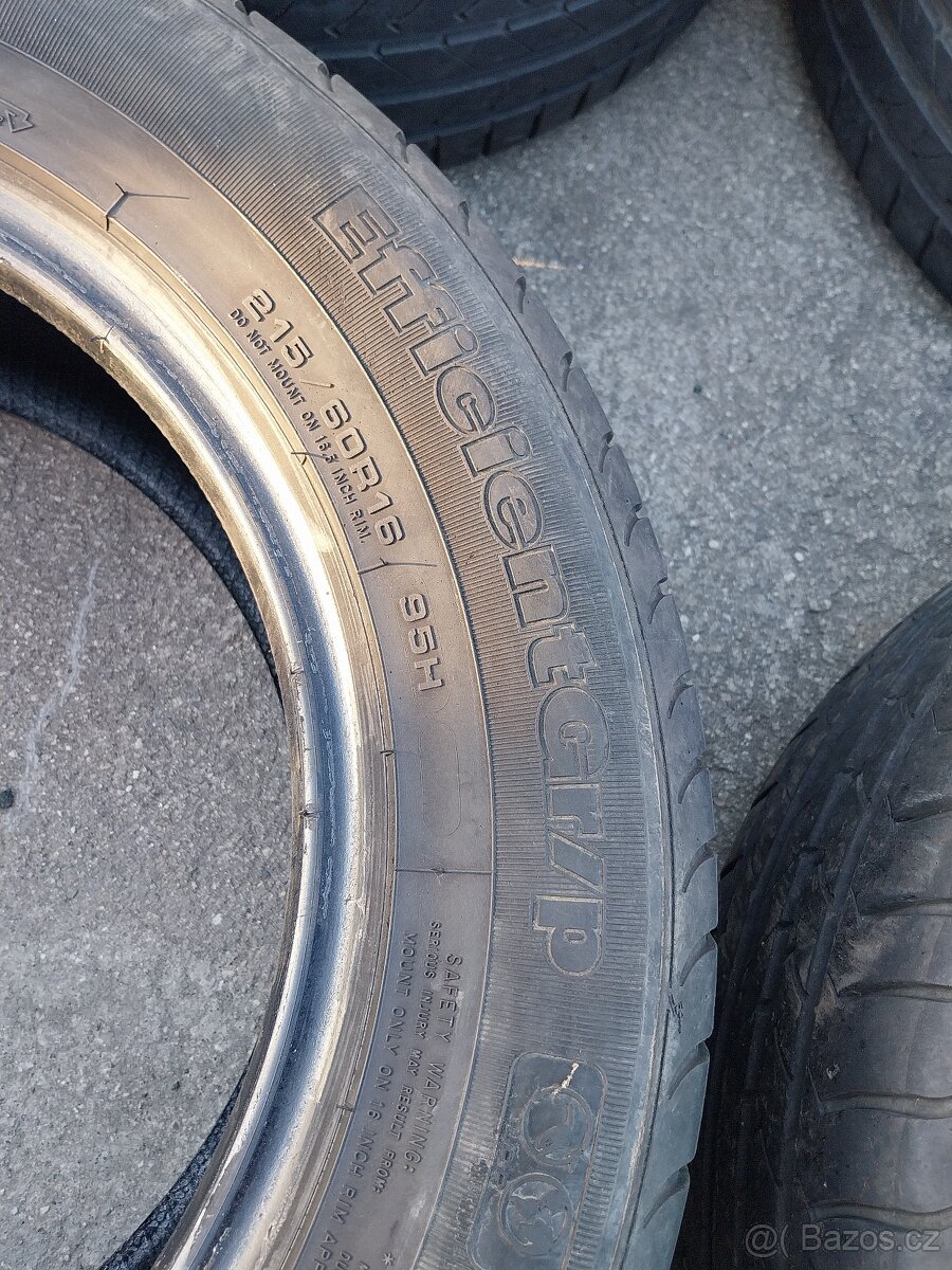 Goodyear, 215/60 R16 95H - 3