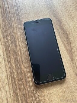 Iphone SE 2022 - 64 gb bílý - 3