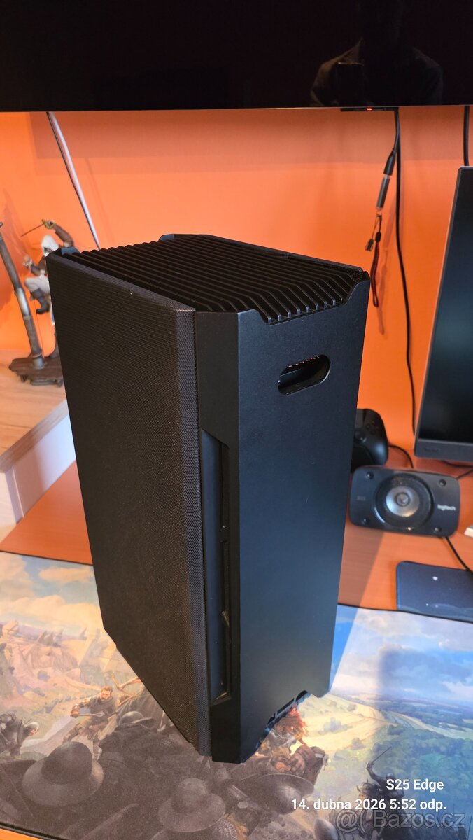 Phanteks Evolv Shift AIR ITX skříň - 3