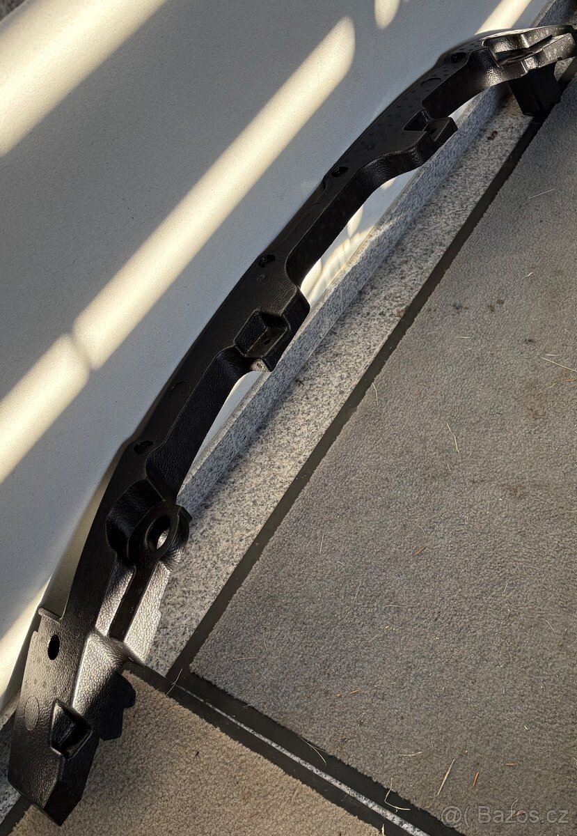 Tesla model 3 highland. Absorber přední vystuha. - 3