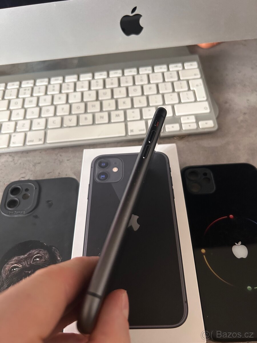IPhone 11 64gb - 3