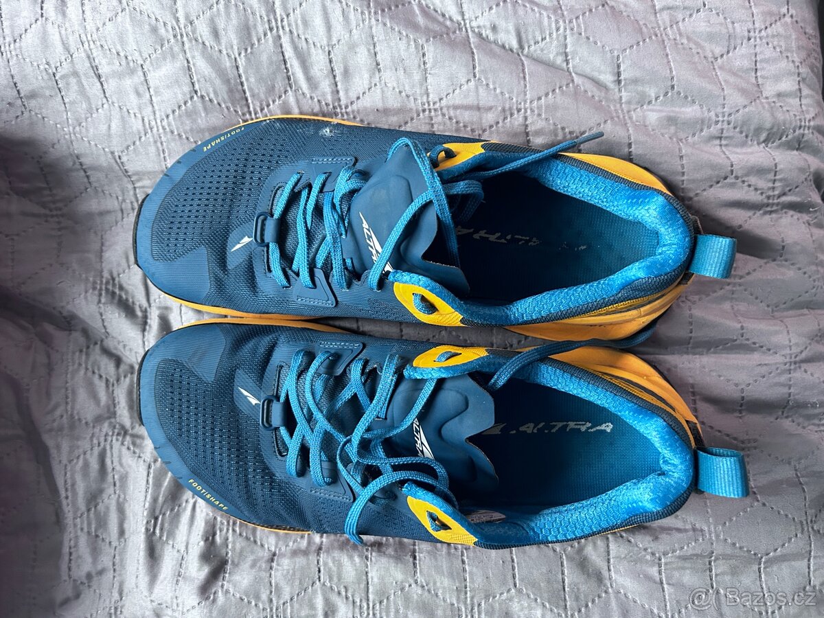 Altra M Olympus 4 - 3