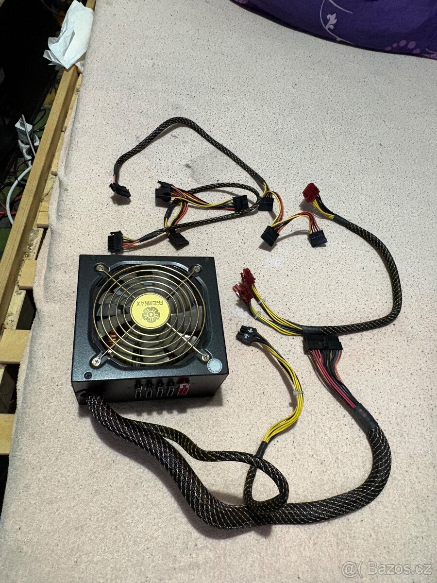 Enermax 500W - 3