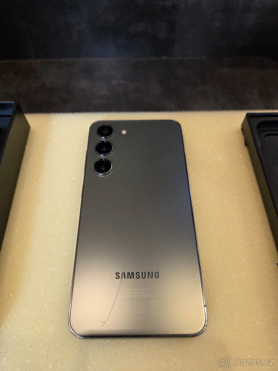 Samsung S23 8/128 GB - 3