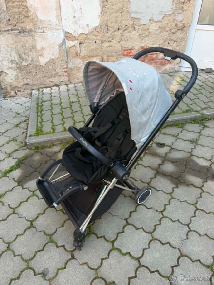 cybex mios Koi - 3