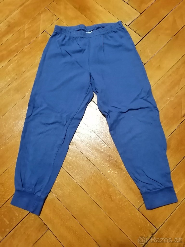 pižamo pro chlapečka - 3
