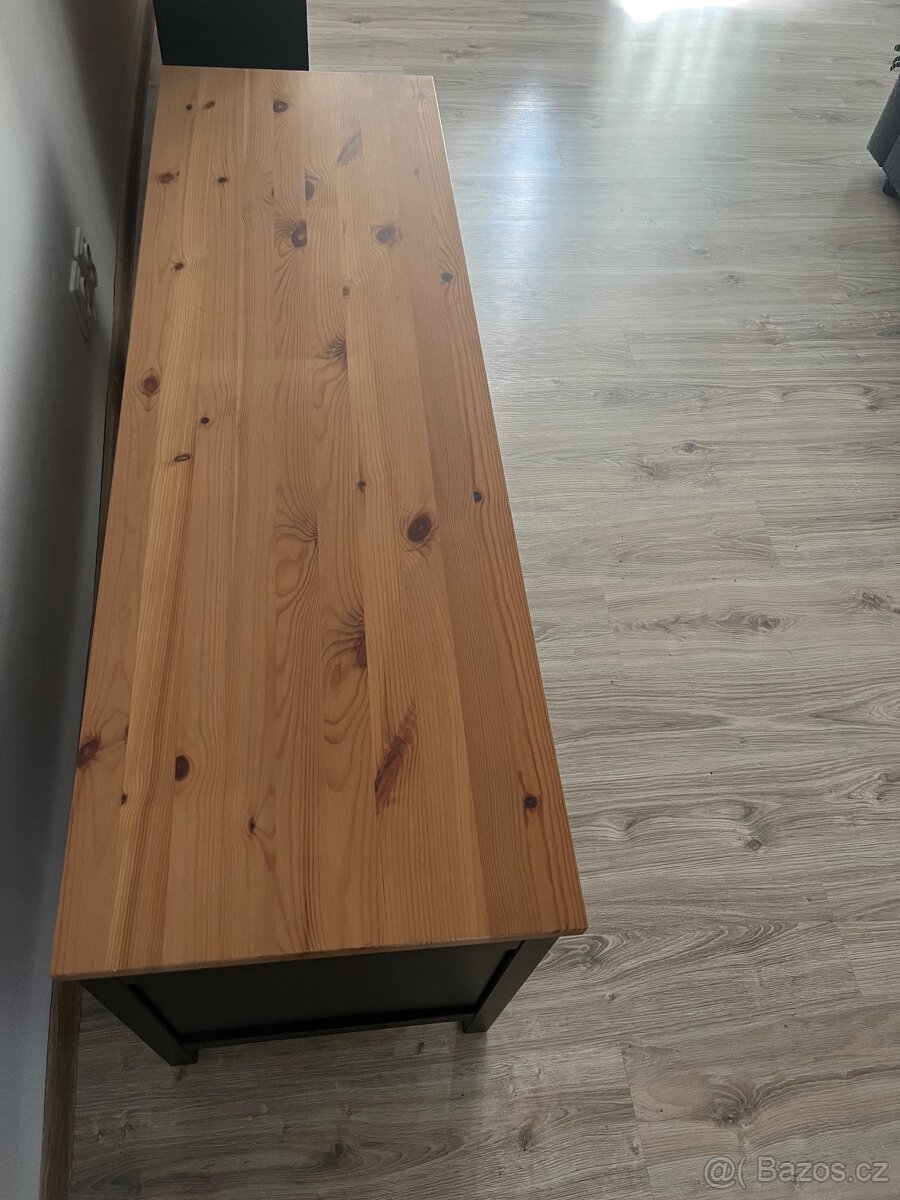 Televizní stolek Ikea - 3