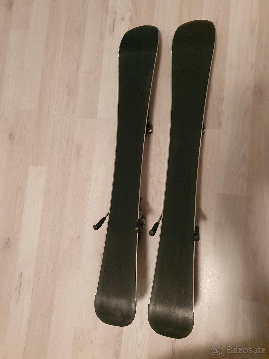 Dětské lyže Elan Maxx 70 - 3